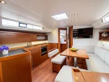 Oceanis 45 - 4 cab.-Segelyacht Nesi 2 in Kroatien