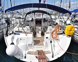 Bavaria 46 Cruiser-Segelyacht Jagodna in Kroatien