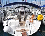 Segelyacht Bavaria 46 Cruiser Jagodna Jagodna 1