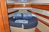 Bavaria 46 Cruiser-Segelyacht Jagodna in Kroatien