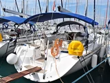 Segelyacht Bavaria 46 Cruiser Jagodna Jagodna 3