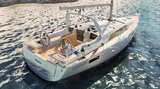 Oceanis 41.1-Segelyacht Sail Polaris in Türkei