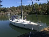 Segelyacht Bavaria 46 Cruiser Evita Evita 3