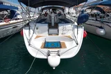 Segelyacht Sun Odyssey 42 2 Exclusive 3 Cab Palmizana Palmizana 1