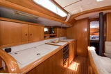 Segelyacht Sun Odyssey 42 2 Exclusive 3 Cab Palmizana Palmizana 10