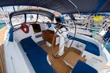 Sun Odyssey 42.2 Exclusive - 3 cab.-Segelyacht Palmizana in Kroatien