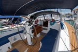 Segelyacht Sun Odyssey 42 2 Exclusive 3 Cab Palmizana Palmizana 5