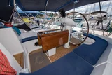 Sun Odyssey 42.2 Exclusive - 3 cab.-Segelyacht Palmizana in Kroatien