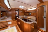 Segelyacht Sun Odyssey 42 2 Exclusive 3 Cab Palmizana Palmizana 8