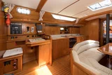 Sun Odyssey 42.2 Exclusive - 3 cab.-Segelyacht Palmizana in Kroatien