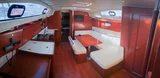 Segelyacht Oceanis 43 3 Cab Rhapsody Rhapsody 4