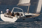 Oceanis 45 - 4 cab.-Segelyacht Lena in Kroatien