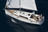 Oceanis 45 - 4 cab.-Segelyacht Lena in Kroatien