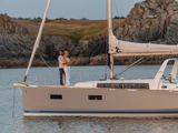 Oceanis 38 - 3 cab.-Segelyacht Marica in Kroatien