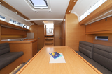 Dufour 412 GL-Segelyacht Family Office in Kroatien