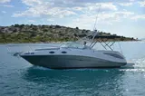 Motorboot Sea Ray 275 Amberjack 1000 VD 1000 VD 1