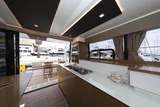 Fountaine Pajot MY 37-Power catamaran Dream Star in Kroatien