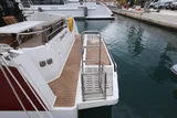 Fountaine Pajot MY 37-Power catamaran Dream Star in Kroatien