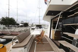 Fountaine Pajot MY 37-Power catamaran Dream Star in Kroatien