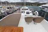 Fountaine Pajot MY 37-Power catamaran Dream Star in Kroatien