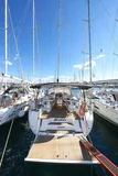 Segelyacht Bavaria Cruiser 45 4 Cab Aiolos Aiolos 4