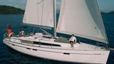 Segelyacht Bavaria Cruiser 46 4 Cab Amsterdam Amsterdam 4