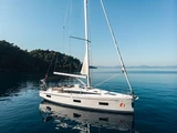 Segelyacht Bavaria C42 Nomad Nomad 1