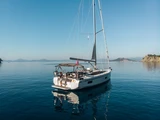 Segelyacht Bavaria C42 Nomad Nomad 6