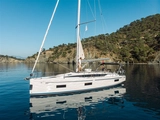 Segelyacht Bavaria C42 Nomad Nomad 7