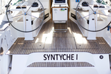 Segelyacht Bavaria Cruiser 45 4 Cab Syntyche Syntyche 11