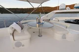 Ferretti Yachts 681-Motoryacht Dominique in Kroatien