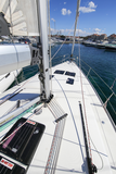 Segelyacht Bavaria Cruiser 45 4 Cab Aries Aries 12