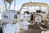 Segelyacht Bavaria Cruiser 45 4 Cab Aries Aries 14