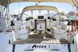 Segelyacht Bavaria Cruiser 45 4 Cab Aries Aries 15