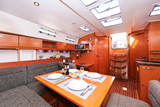 Segelyacht Bavaria Cruiser 45 4 Cab Aries Aries 25