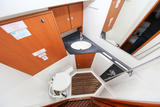 Segelyacht Bavaria Cruiser 45 4 Cab Aries Aries 58