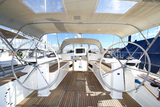 Segelyacht Bavaria Cruiser 45 4 Cab Aries Aries 6