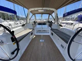 Oceanis 38 - 3 cab.-Segelyacht Solar in Türkei