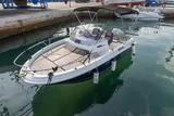 Cap Camarat 5.5 WA-Motorboot Cap Camarat 5.5 WA in Kroatien