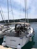 Segelyacht Elan Impression 40 Laali Laali 1