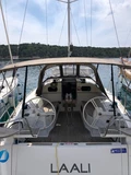 Segelyacht Elan Impression 40 Laali Laali 3