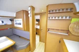 Sun Odyssey 479 - 4 cab.-Segelyacht Norwegian wood in Italien