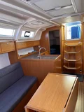 Segelyacht Bavaria Cruiser 37 3 Cab Into The Blue Into The Blue 4