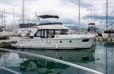 Motorboot Swift Trawler 41 Judita Judita 4