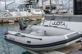 Motorboot Swift Trawler 41 Judita Judita 8