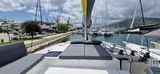 Fountaine Pajot Elba 45 - 5 cab.-Katamaran Sun Office in Kroatien