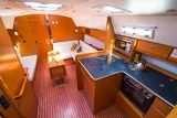 Segelyacht Bavaria Cruiser 36 Estela Estela 12