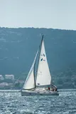 Bavaria Cruiser 36-Segelyacht Estela in Kroatien