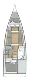 Segelyacht Oceanis 30 1 Yoda Yoda 2