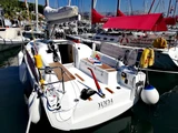 Segelyacht Oceanis 30 1 Yoda Yoda 4